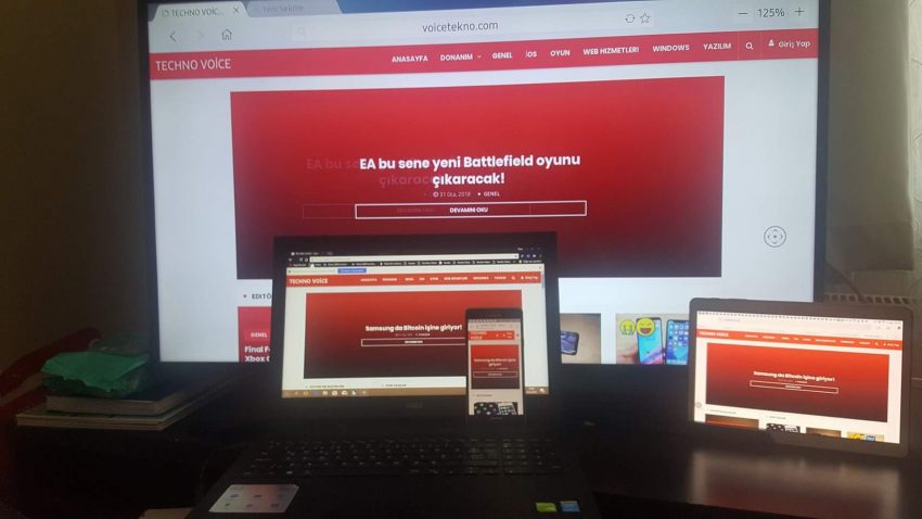 Sakın Bu Tuzağa Düşmeyin!