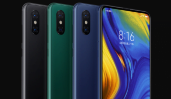 MİX3