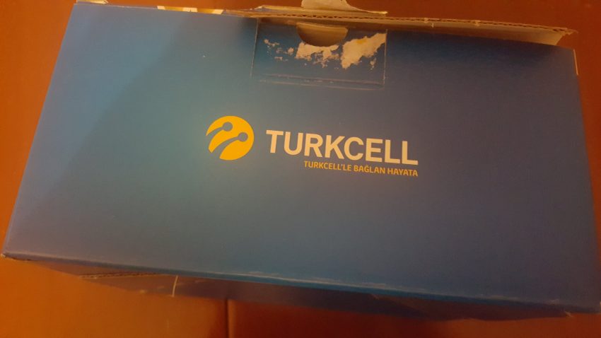 Turkcell Ücretsiz Hotspot Paylaşımı NASIL Yapılır?