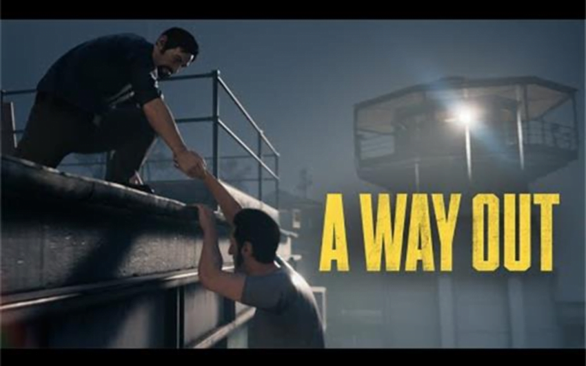 A Way Out’ın Sistem Gereksinimleri ve Çıkış Fragmanı Yayınlandı!