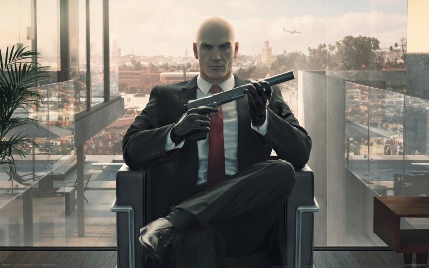 Elinizi Çabuk Tutun, Hitman 2016’nın 2. Episode’u Sınırlı Bir Süre İçin Ücretsiz Oldu!