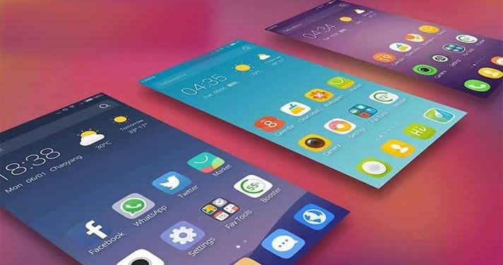 Android İçin En İyi 5 Launcher Uygulaması!