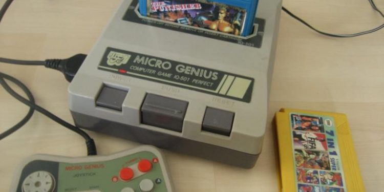 Atari, Konsol Piyasasına Geri Dönüyor!