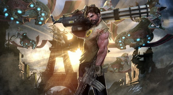 Serious Sam 4: Planet Badass Duyuruldu!
