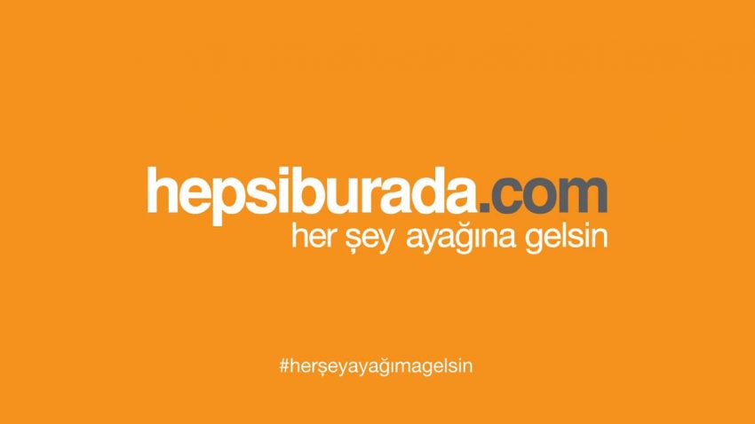 Hepsiburada, Kendi Kargo şirketiyle Ürünleri 1 İş Günü İçinde Teslim Ediyor!