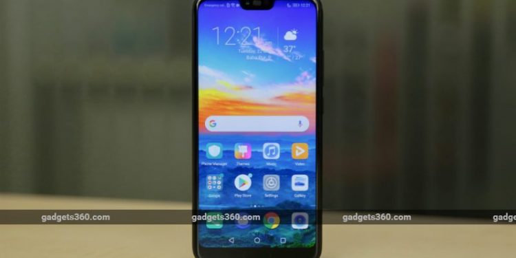 Honor 10’a Parti Modu Dahil Yeni Özellikler Geliyor!