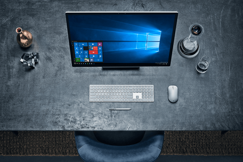 Windows 10, 3. Yılını Geride Bıraktı!