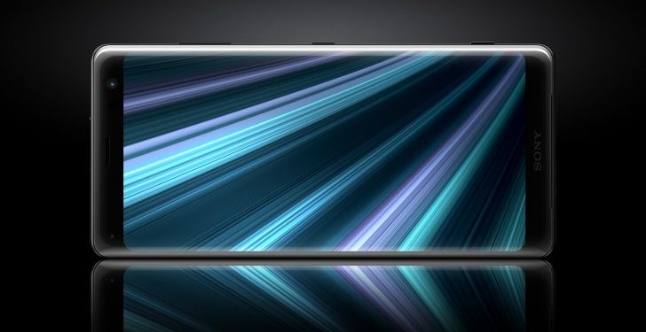 Sony Xperia XZ3 Duyuruldu!