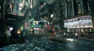 Cyberpunk 2077