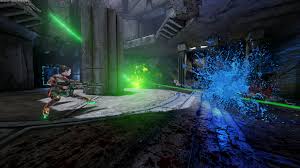 'Quake Chanpions ücretsiz