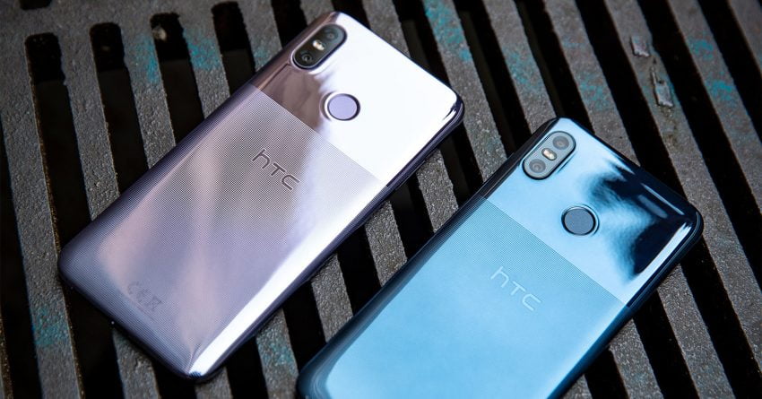HTC, Yeni akıllı Telefonu U12 Life’ı Tanıttı!