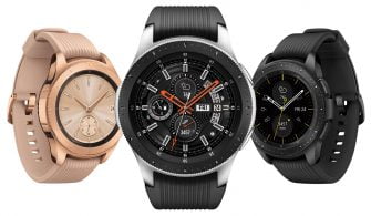 galaxy watch