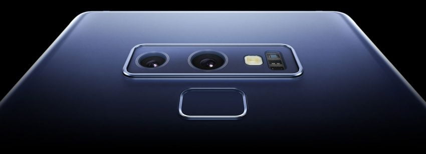 Galaxy Note 9 Alınır mı?