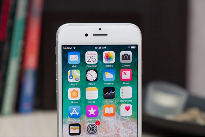 Apple, Hatalı Üretilen İphone 8’leri Ücretsiz Tamir Edecek!