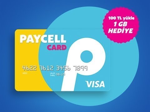 Paycell’e QR Kod İle Para İsteme Özelliği Geldi!