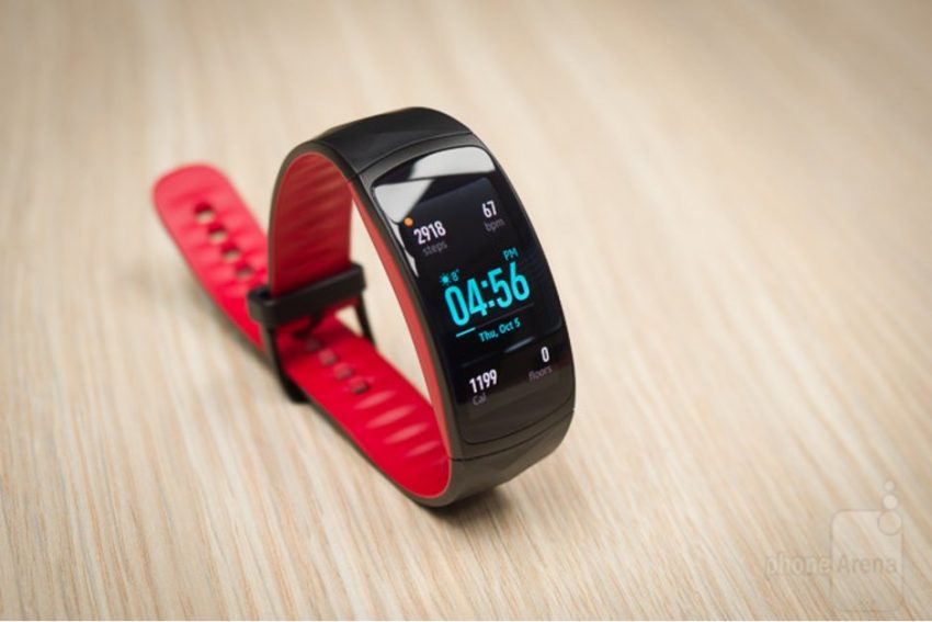 Gear Fit 2 Pro’yu %22 Daha Ucuza Alın!