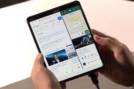 galaxy fold2