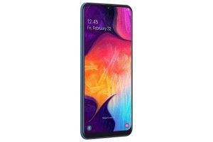 Galaxy A50 görseli