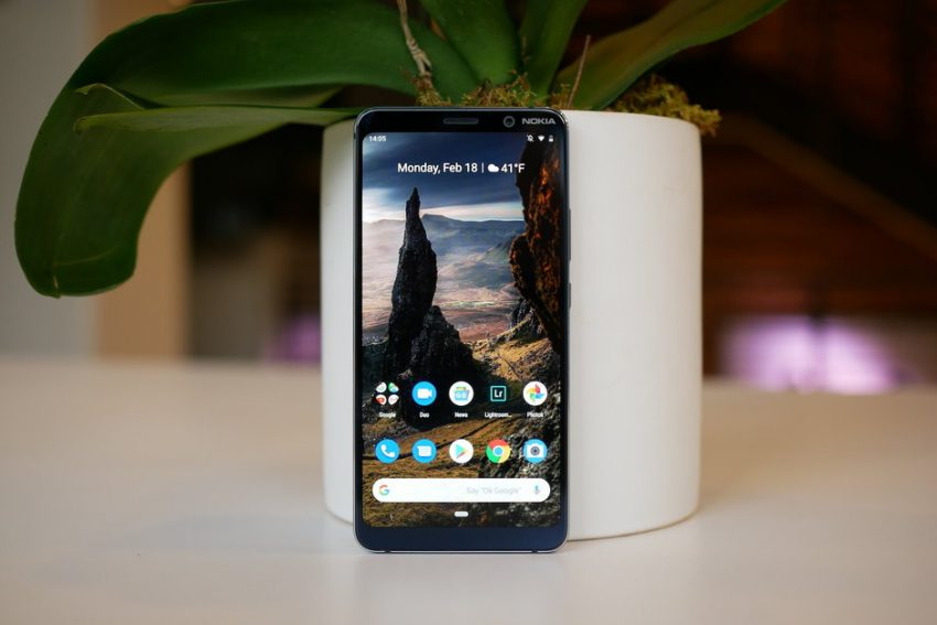 5 Kameralı Nokia 9 PureView Duyuruldu!