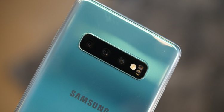 Galaxy S10 Serisi İçin One UI 4 Beta Testleri Başladı!