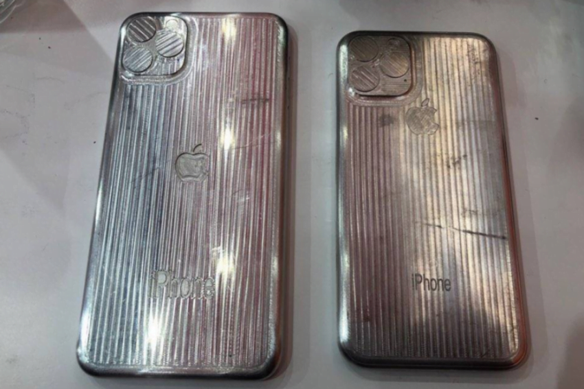 İphone 11’in Sızdırılan Tasarım Kalıpları Ne Diyor?