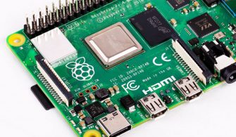 raspberry pi