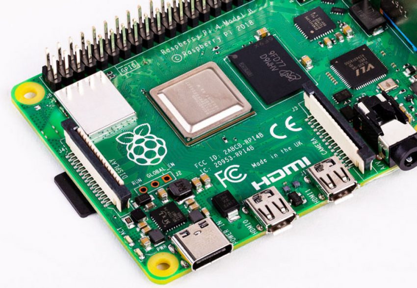 35USD’lık Raspberry Pi, 2 Kat Fazla RAM ile Geliyor!