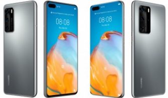 Huawei P40