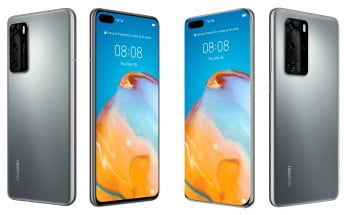 Huawei, 2. Çeyrekte de Lider!