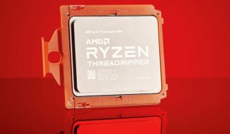 Gaming PC Hardware Shoot