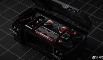 lenovo legion phone