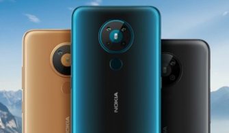 nokia 3.1 ve 5.1