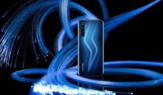 realme 6 pro