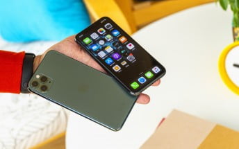 Foxcon’dan İphone Üretimi İçin Dev Yatırım!