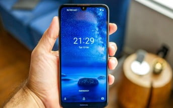 Nokia 3.2 İçin Android 10 Yayımlandı!