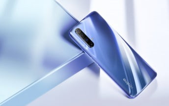 Realme X50 Youth Özellikleri, toplam 6 Kamerayla Geliyor!