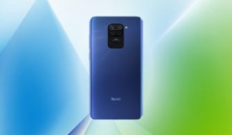 redmi note 9