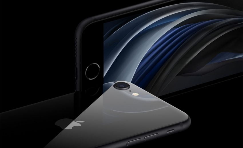 iPhone SE 3, 5G Desteğiyle Sunulacak, İkinci Neslin Tasarımı Yine Bizlerle!