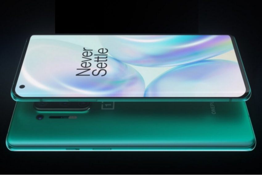 OnePlus 8 Pro’nun İlginç Bir Özelliği Ortaya Çıktı!