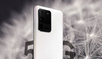 galaxy s20