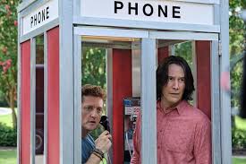 Bill and Ted 3