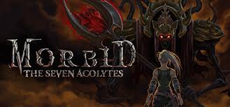 Morbid The Seven Acolytes