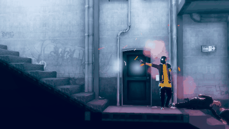 Devolver Digital’ın konferansı Temmuzda düzenlenecek!