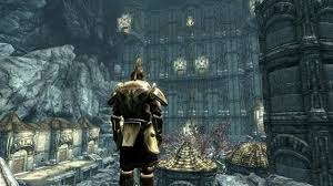 The Forgotten City