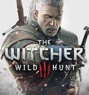 The Witcher 3