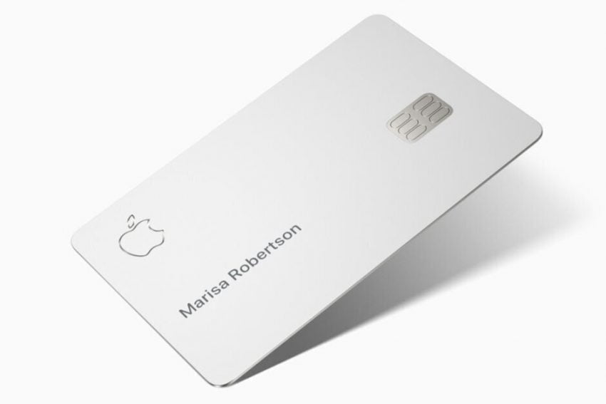 Apple’dan Apple Card Sahiplerine, Daha Çok Apple Ürününü Faizsiz Taksitlendirme Fırsatı!