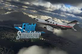 Flight Sim