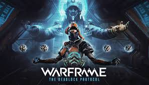 Warframe