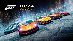 forza strett