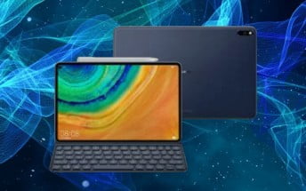 Huawei, Sessiz Sedasız MatePad 5G’yi Duyurdu!